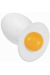 Пилинг для лица с экстрактом яичного желтка Holika Holika Sleek Egg Skin Peeling Gel 140 мл (42971)