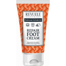 Восстанавливающий крем для ног Revuele Pedicure Solutions Repair Foot Cream 150 мл (51285)