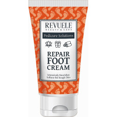 Восстанавливающий крем для ног Revuele Pedicure Solutions Repair Foot Cream 150 мл (51285)