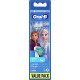 Насадки для электрической зубной щётки Oral-B Kids Frozen II, 4 шт. (52343)