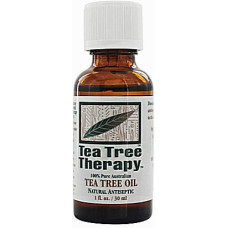 Масло чайного дерева Tea Tree Therapy 100% органическое 30 мл (49821)