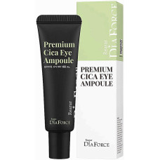 Сыворотка для кожи вокруг глаз Rearar Diaforce Premium Cica Eye Ampoule 30 г (44164)