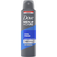 Антиперспирант Dove Men+ Care Охлаждающая свежесть 150 мл (47585)