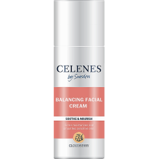 Крем для лица Celenes с морошкой для сухой и чувствительной кожи 50 мл (40332)