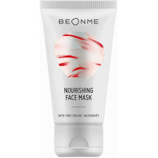 Питательная маска для лица BeOnMe Nourishing Face Mask 50 мл (41786)