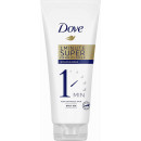 Супер-кондиционер для волос Dove Одноминутный Интенсивное восстановление 170 мл (36093)