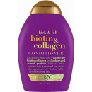 Кондиционер OGX Biotin Collagen для лишенных объема и тонких волос с биотином и коллагеном 385 мл (36459)