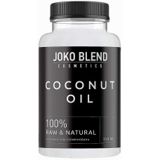 Кокосовое масло Joko Blend Coconut Oil 250 мл (48365)