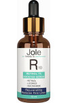Сыворотка для лица Jole Retinol 10 Serum с ретинолом 1%, ниацинамидом и центеллой 30 мл (44010)