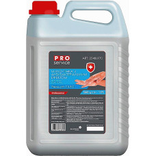 Мыло-пенка PRO service с антибактериальным эффектом 5 кг (49550)
