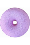 Бомбочка для ванн с нежной пеной Maldives Dreams Blueberry cupcake Bubble Bath Bomb 200 г (48796)