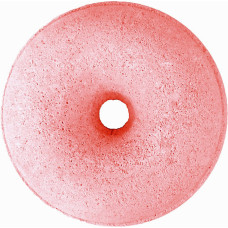 Бомбочка для ванн с нежной пеной Maldives Dreams Strawberry cheesecake Bubble Bath Bomb 200 г (48797)