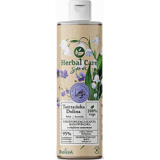 Восстанавливающая жидкость для ванны и душа Farmona Herbal Care SPA с маслом сосны 400 мл (47835)
