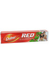 Зубная паста Dabur Red 200 г для укрепления зубов (45312)