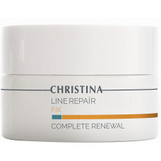 Омолаживающий крем Christina Line Repair Fix Complete Renewal Абсолютное обновление 50 мл (40359)