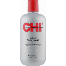 Маска для волос CHI Infra Treatment Инфра 355 мл (36934)