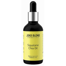 Масло косметическое Joko blend Squalane Chia Oil 30 мл (42490)