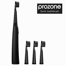 Звуковая зубная щетка ProZone JOKER MagicGray Black (52329)