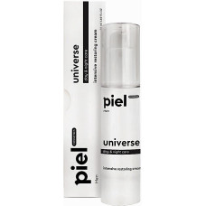 Универсальный крем для лица Piel Cosmetics Men Universe Regeneration cream 50 мл (41332)