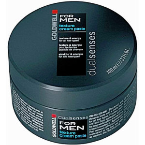 Текстурная крем-паста Goldwell Dualsenses Men Styling для моделирования 100 мл 