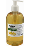 Пилинг для ног Avenir Cosmetics Callus Remover кислотный Банан 350 мл (51357)