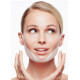 Маска для коррекции овала лица лифтинг маски бандаж от второго подбородка щеки Hyqing 5 шт. (41698)