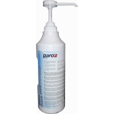 Ополаскиватель полости рта Paro Swiss с хлоргексидином + помпа дозатор 2000 мл (46626)