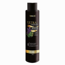 Шампунь для волос Ultra Therapy Unice, 750 мл (39653)