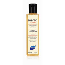 Шампунь Phyto Color Protecting Shampoo Восстановление + питание для окрашенных волос 250 мл (39416)