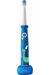Электрическая зубная щетка Sencor SOC0910BL (52361)