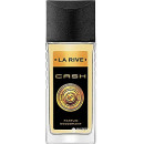 Парфюмированный дезодорант для мужчин La Rive Cash 80 мл (48512)