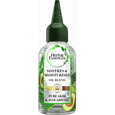 Масло для волос Herbal Essences Аргановое масло и авокадо 100 мл (37413)