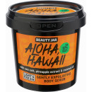 Скраб для тела Beauty Jar Aloha, Hawaii 200 г (47153)