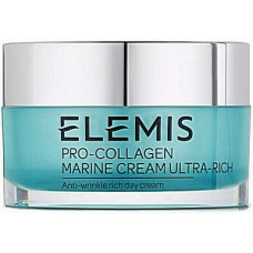Крем для лица Про-Коллаген Ультрапитательный Elemis Pro-Collagen Marine Cream Ultra-Rich 50 мл (40586)