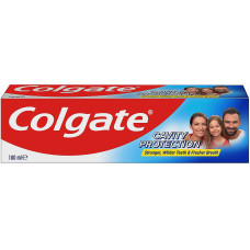Зубная паста Colgate Максимальная защита от кариеса Свежая мята 100 мл (45202)