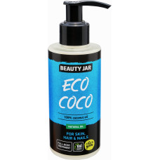 Натуральное масло Beauty Jar Eco Coco 150 мл (47157)
