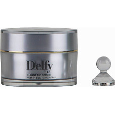Скраб для лица Delfy Magnetic Scrub с увлажняющим эффектом 50 мл (42914)