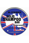 Твердый шампунь Mr.Scrubber Australian Trip Для всех типов волос 70 г (37919)