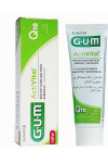 Гелевая зубная паста GUM Activital 75 мл (45447)