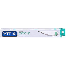 Зубная щетка Dentaid Vitis Monotip Средняя (46020)
