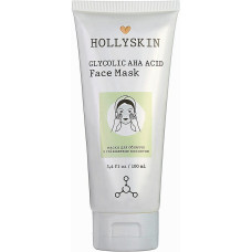 Маска для лица Hollyskin Glycolic AHA Acid Face Mask 100 мл (42063)