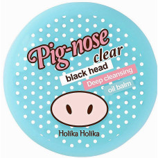 Бальзам Holika Holika Pig-nose для очистки пор 30 мл (40894)
