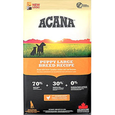 Сухой корм для щенков крупных пород ACANA Puppy Large Breed 11.4 кг