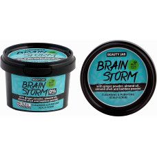 Скраб для кожи головы Beauty Jar Brain Storm 100 мл (37649)