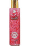 Тоник Leganza Rose from Bulgaria Розовая вода с розовым маслом 135 мл (44533)