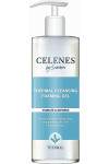 Термальная гель-пенка Celenes для сухой и чувствительной кожи 250 мл (43208)