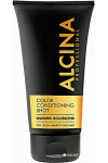 Ополаскиватель Alcina оттеночный Color - Conditioning - Shot Gold 150 мл (35992)