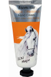 Крем для рук Farmstay Visible Difference Hand Cream Horse Oil с лошадиным маслом 100 г (51138)