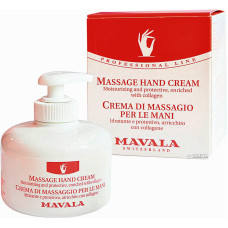 Массажный крем для рук Mavala Massage Hand Cream 225 мл (51039)