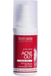 Крем для проблемной кожи склонной к акне или угревым высыпаниям Biotrade ACNE OUT 30 мл (40297)
